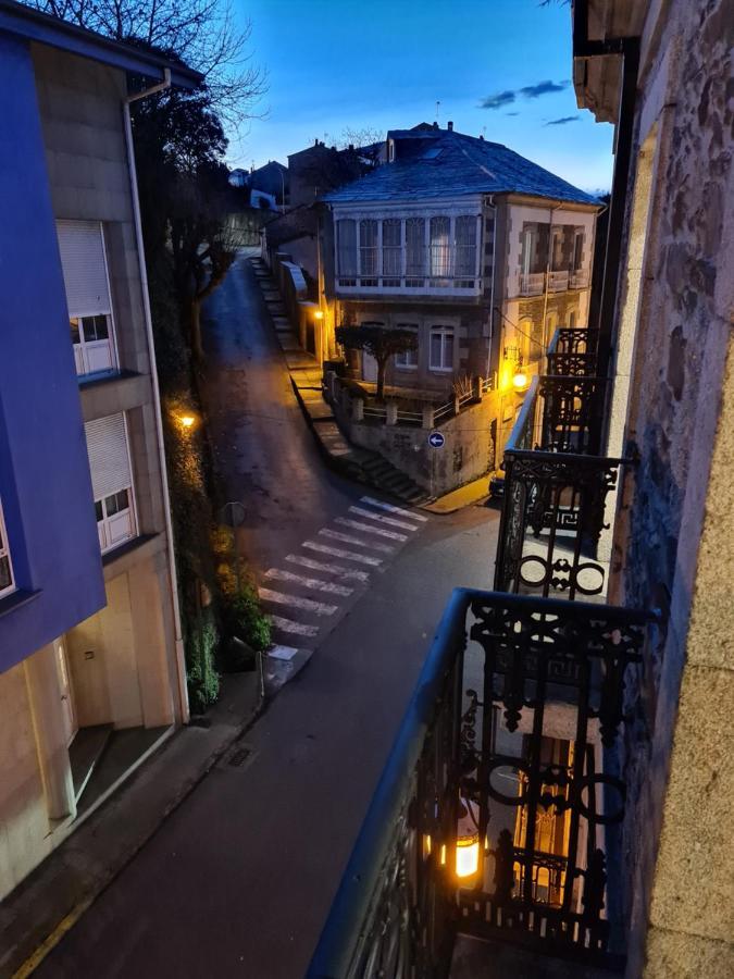 Casa Da Marquesa Sarria Apartment Exterior photo
